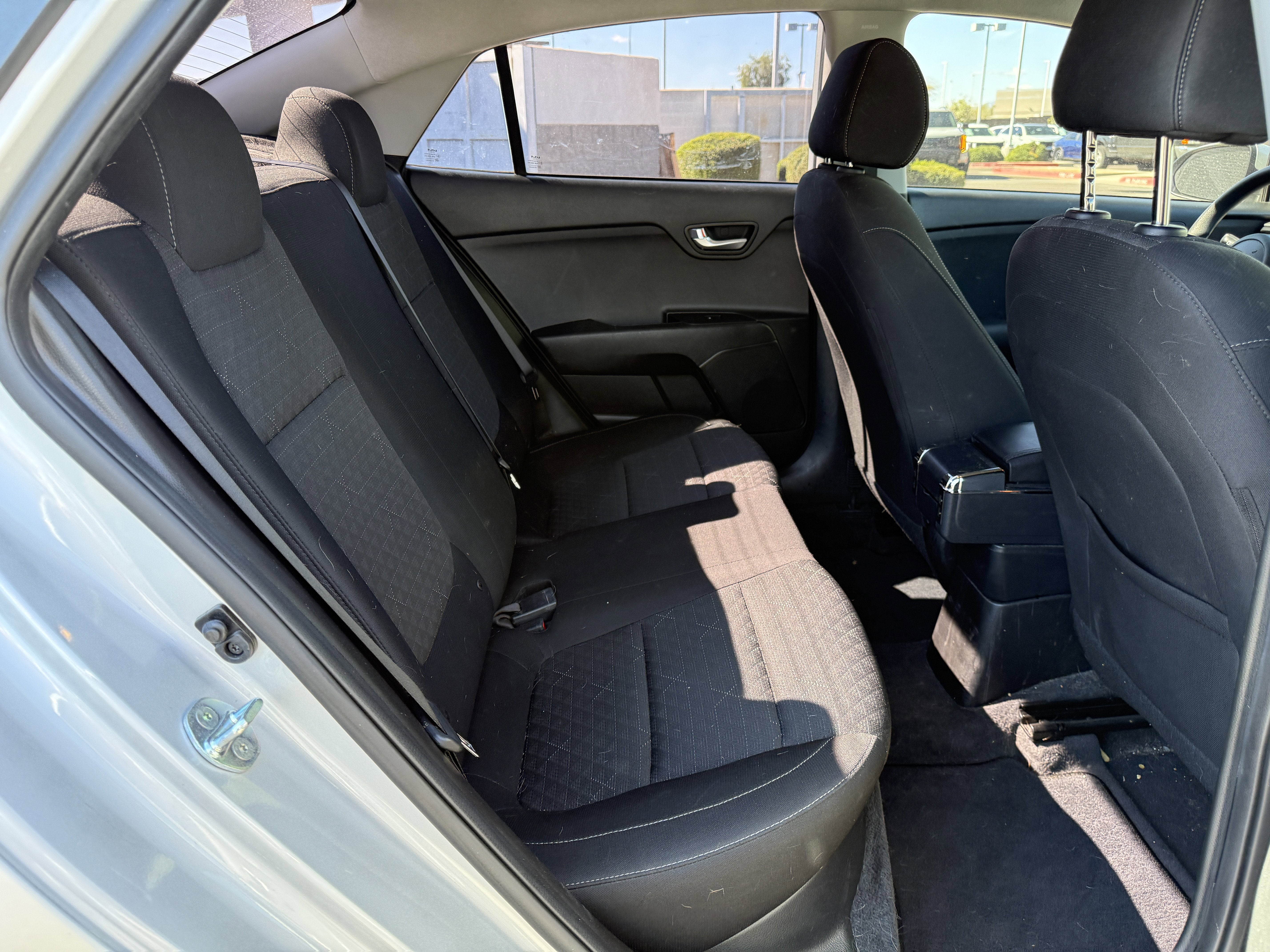 2022 Kia Rio LX* 1 OWNER