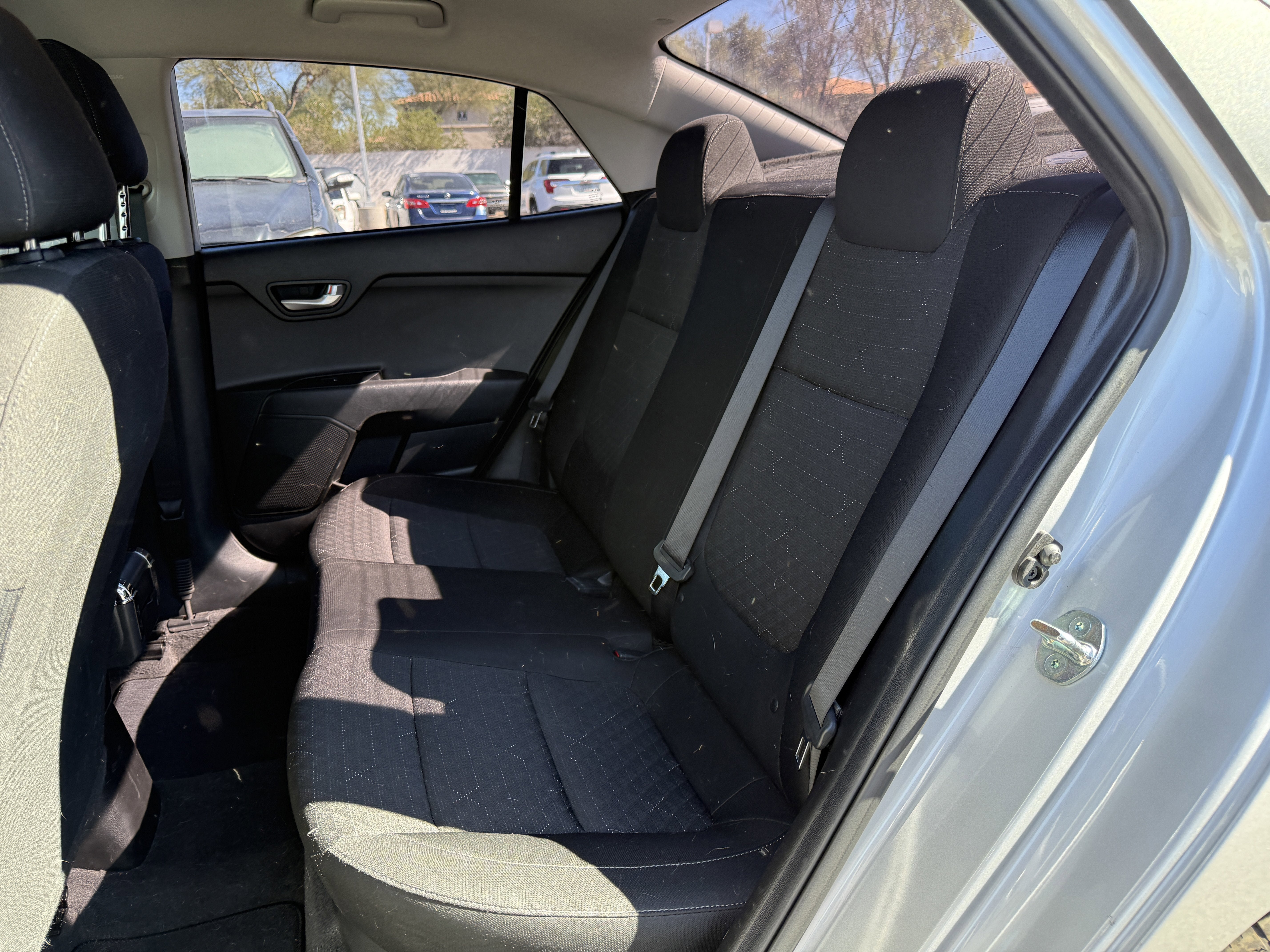 2022 Kia Rio LX* 1 OWNER