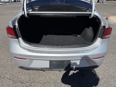 2022 Kia Rio LX* 1 OWNER