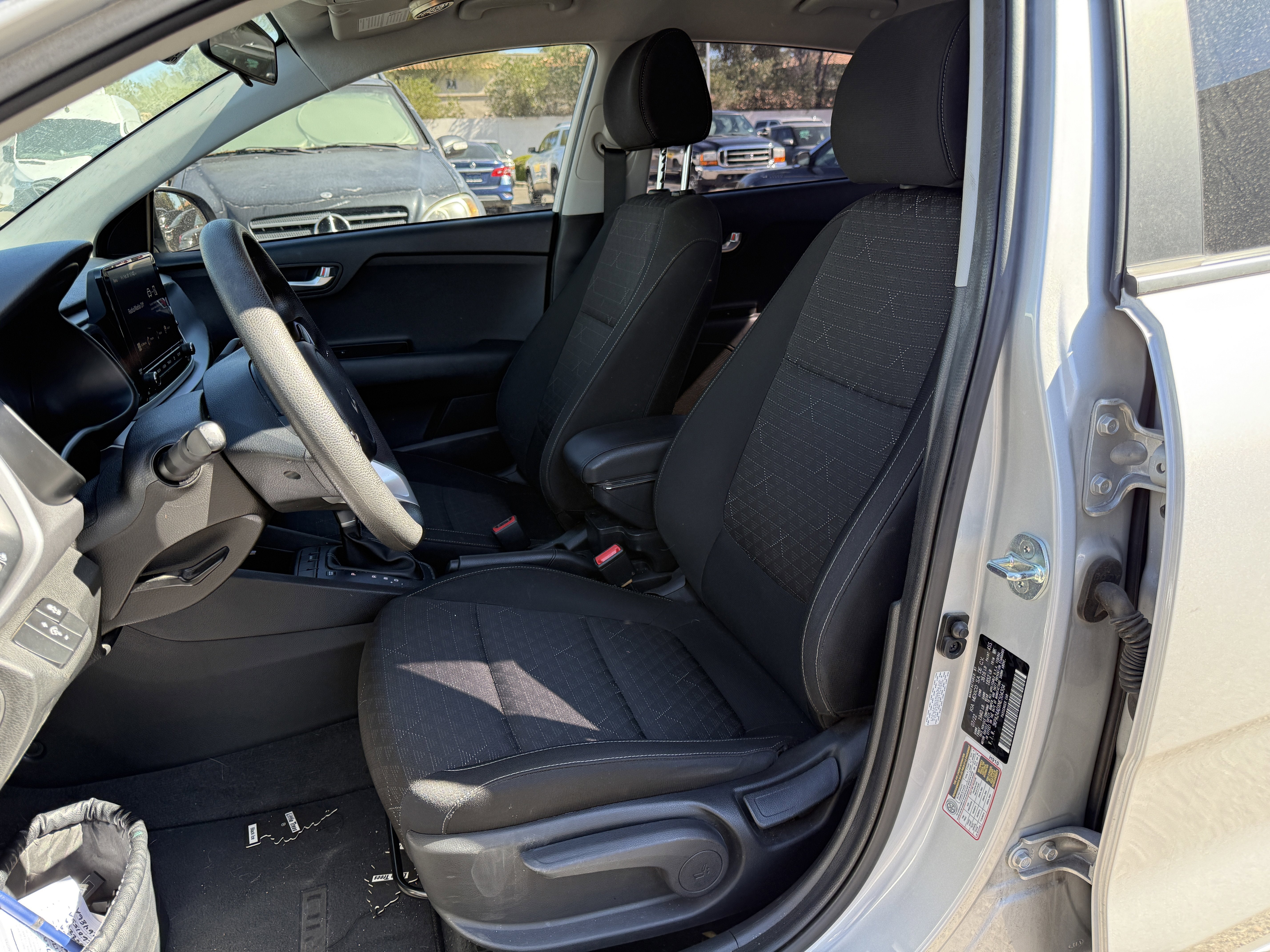 2022 Kia Rio LX* 1 OWNER