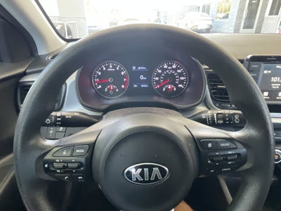 2020 Kia Rio 5-Door S*CF CERT 1 OWNER