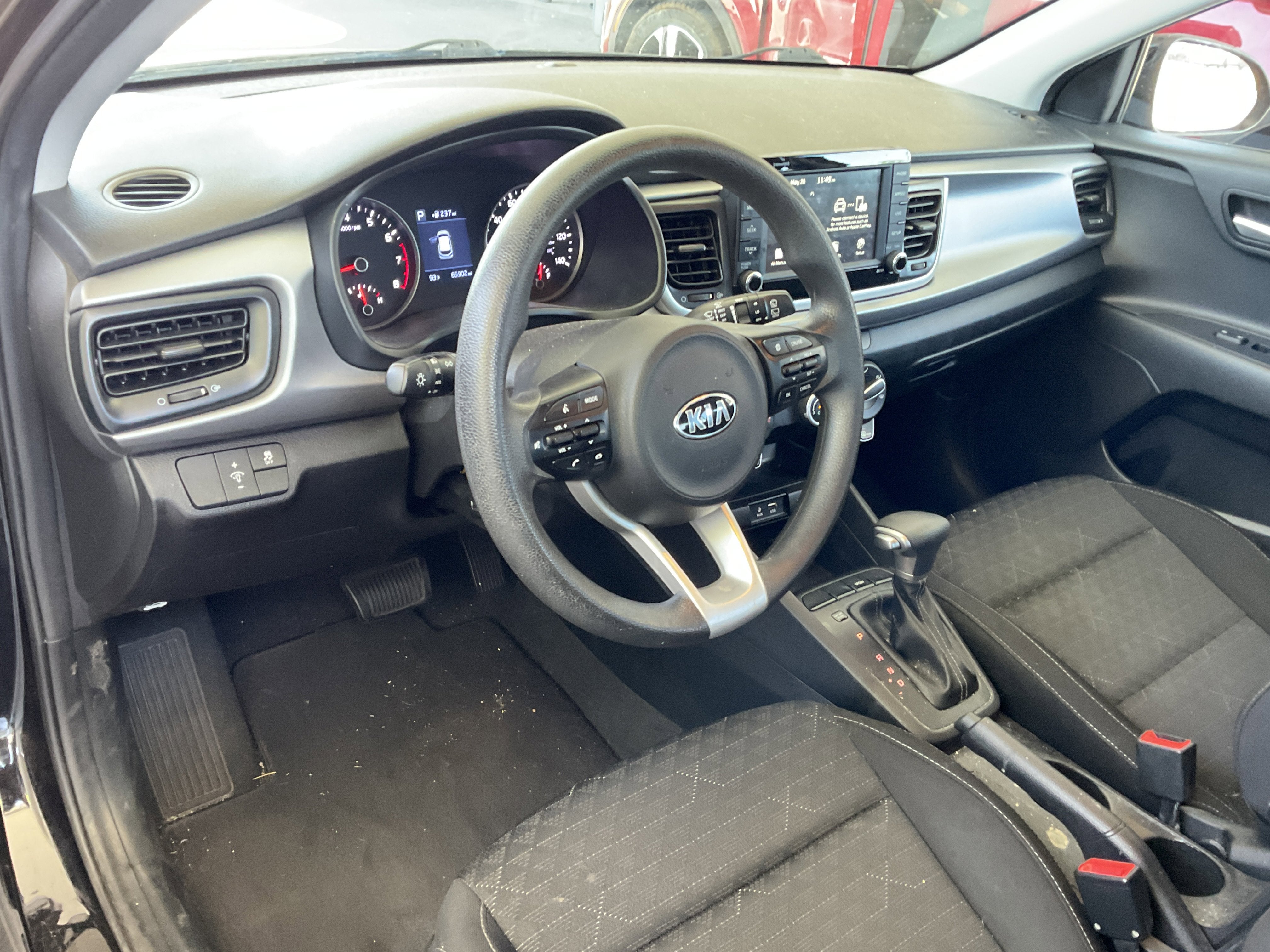 2020 Kia Rio 5-Door S*CF CERT 1 OWNER