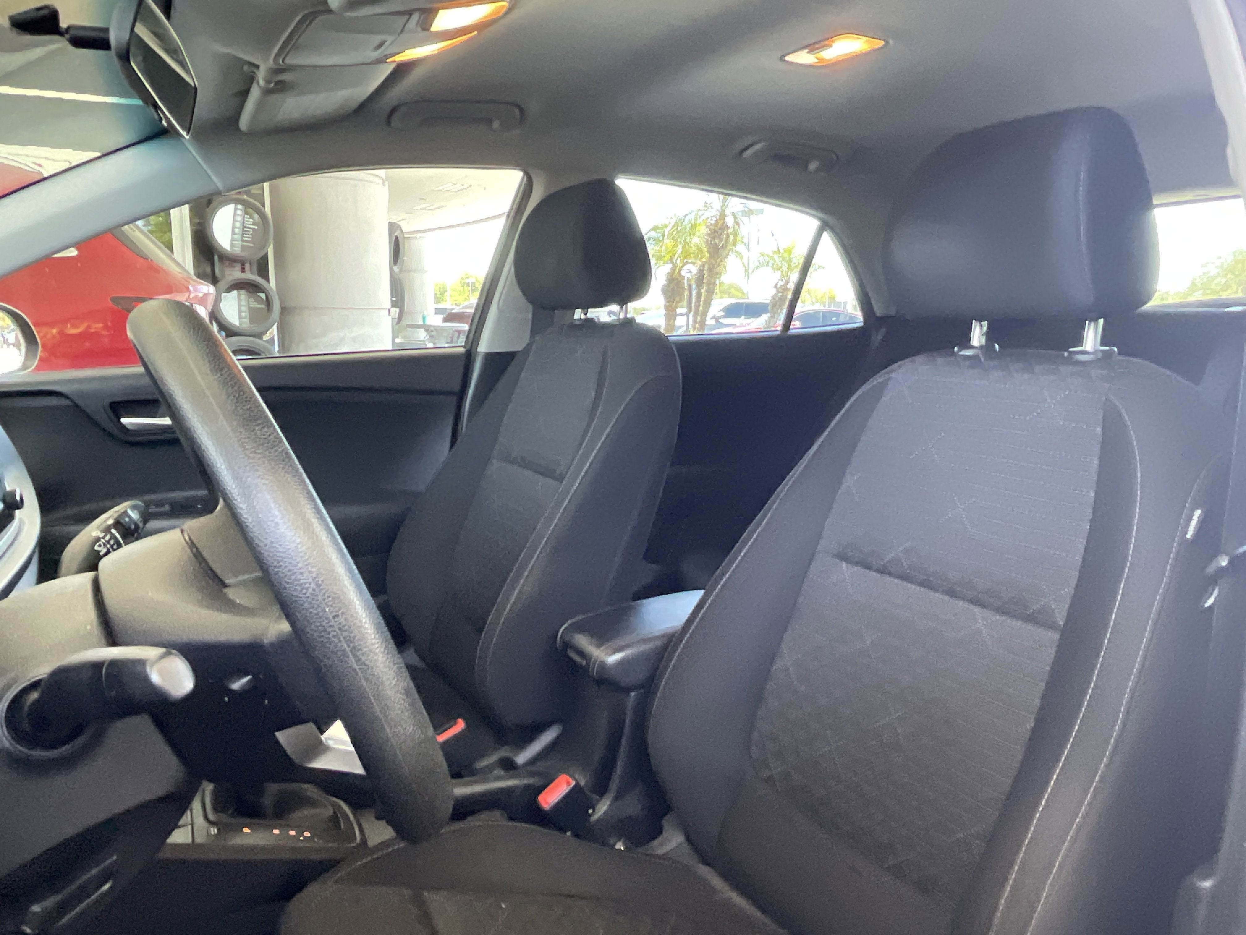 2020 Kia Rio 5-Door S*CF CERT 1 OWNER