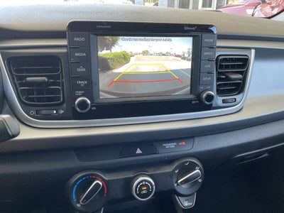 2020 Kia Rio 5-Door S*CF CERT 1 OWNER