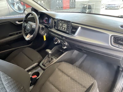 2020 Kia Rio 5-Door S*CF CERT 1 OWNER
