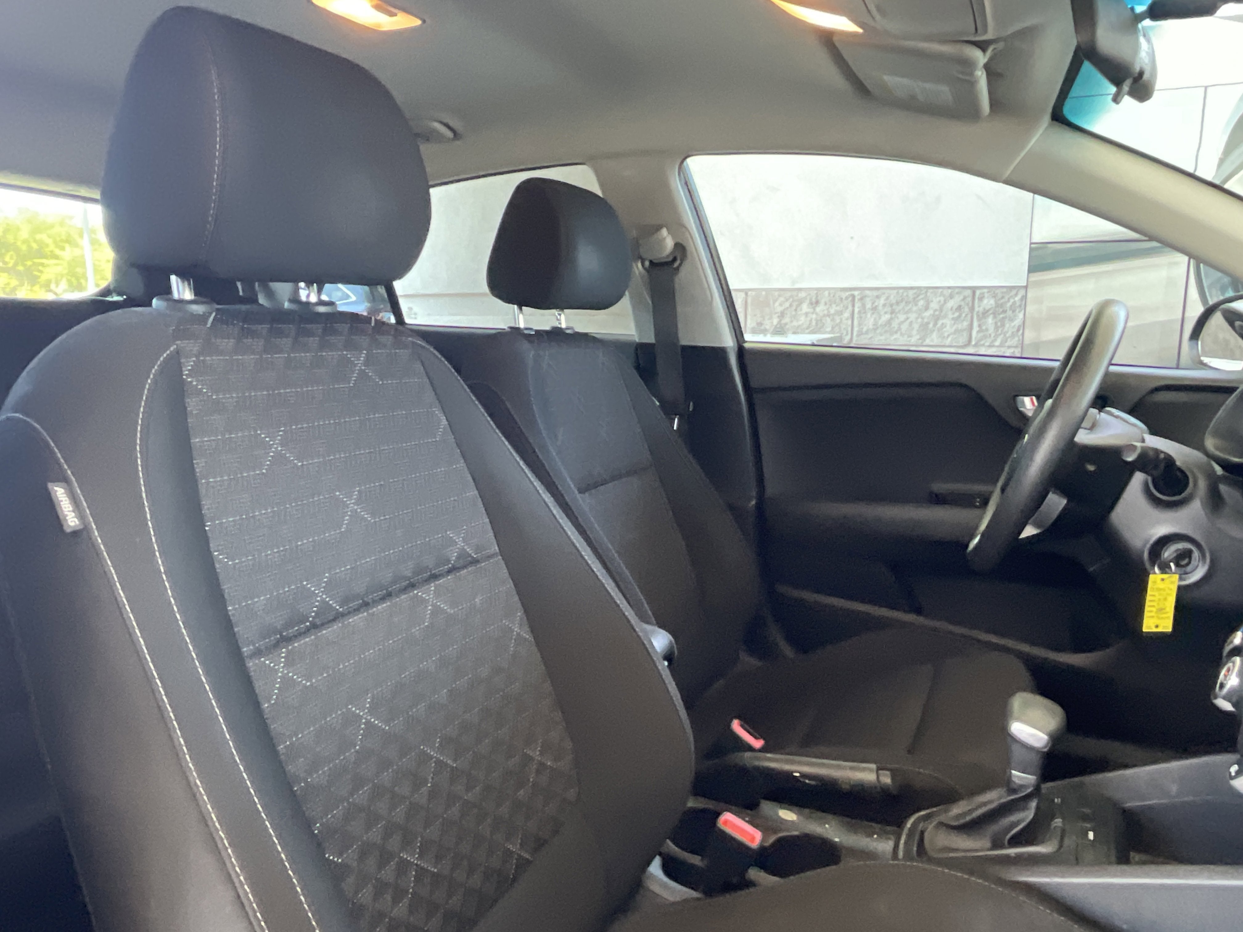 2020 Kia Rio 5-Door S*CF CERT 1 OWNER