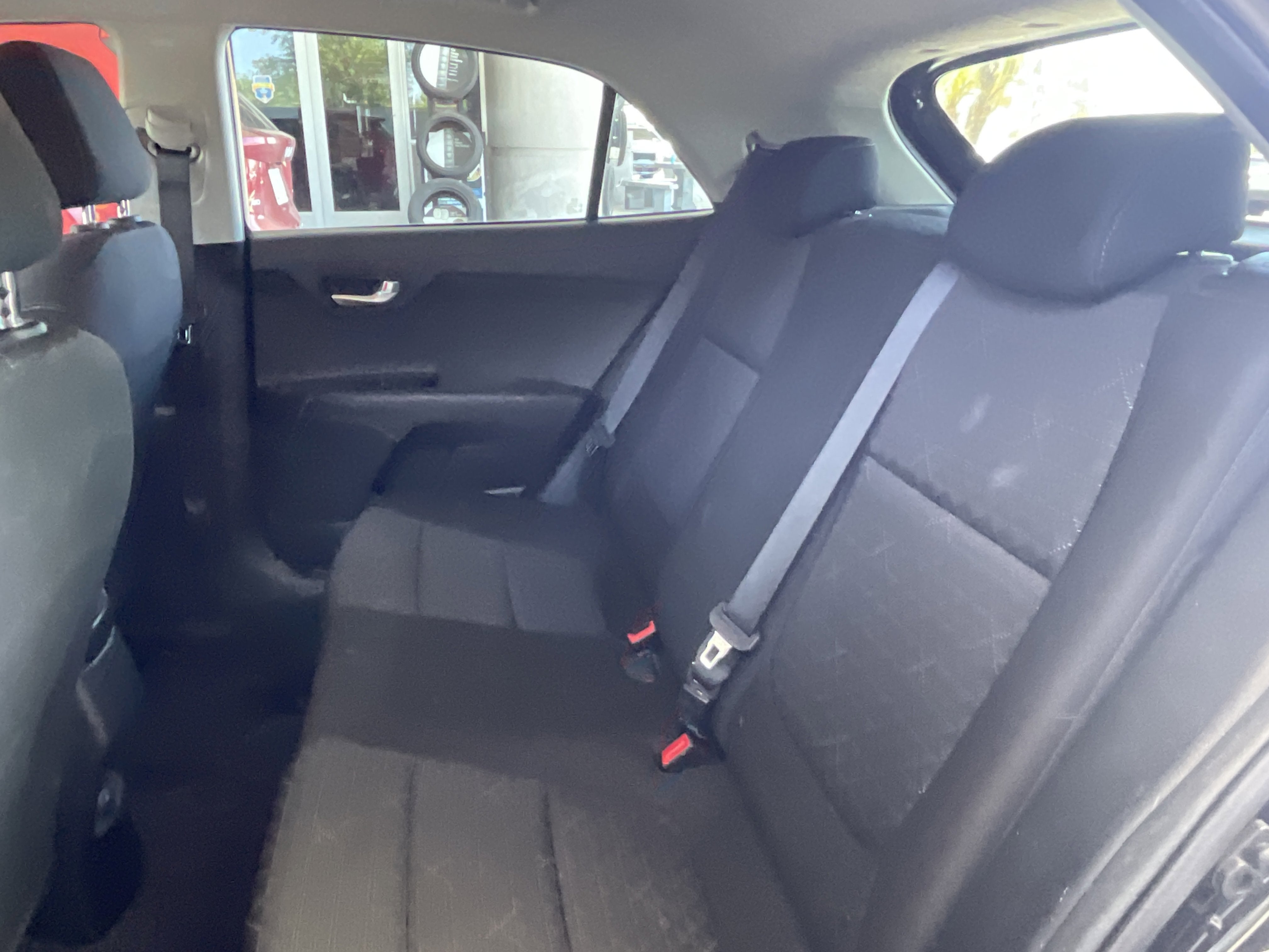 2020 Kia Rio 5-Door S*CF CERT 1 OWNER