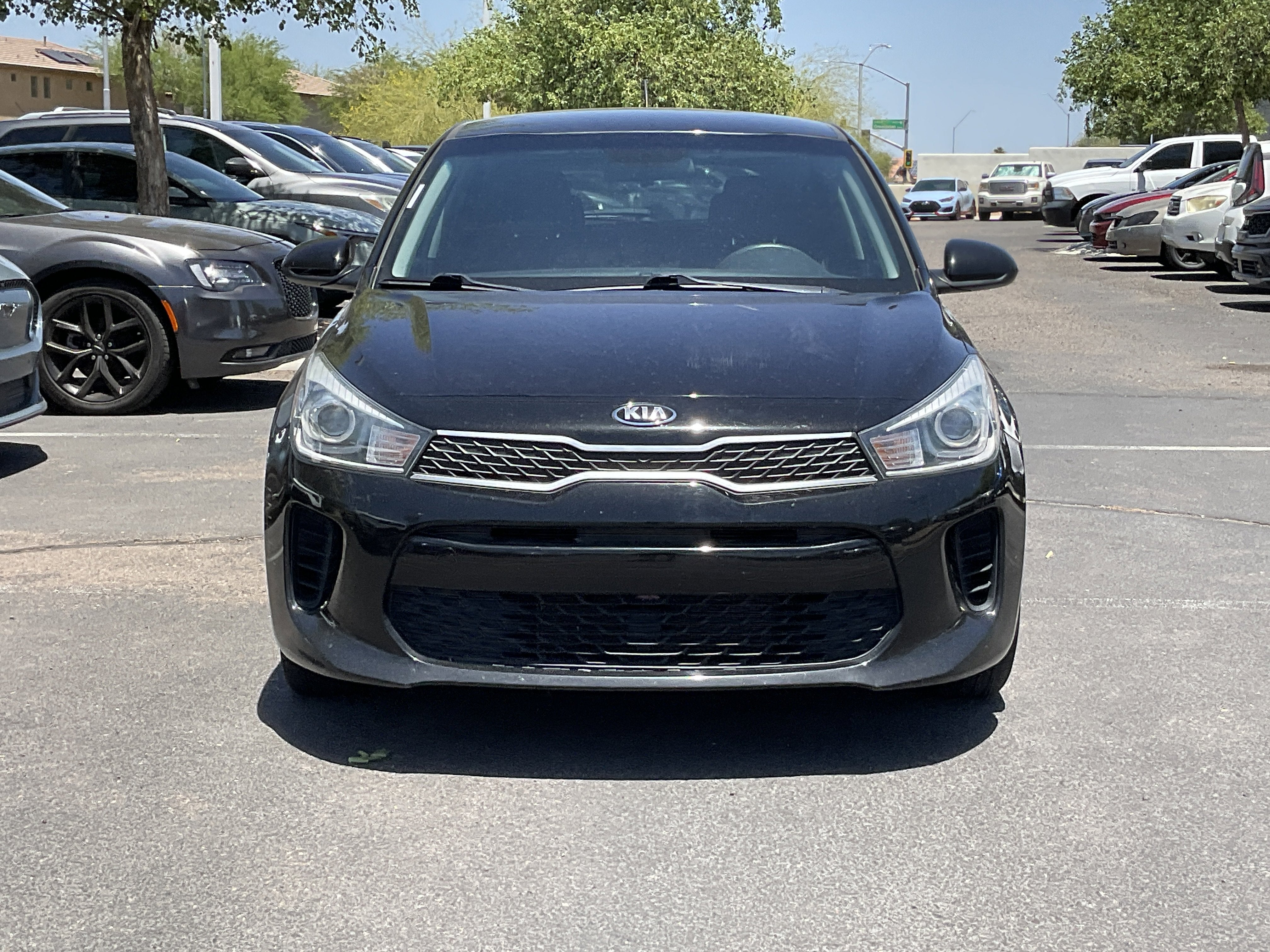 2020 Kia Rio 5-Door S*CF CERT 1 OWNER