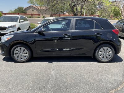 2020 Kia Rio 5-Door S*CF CERT 1 OWNER
