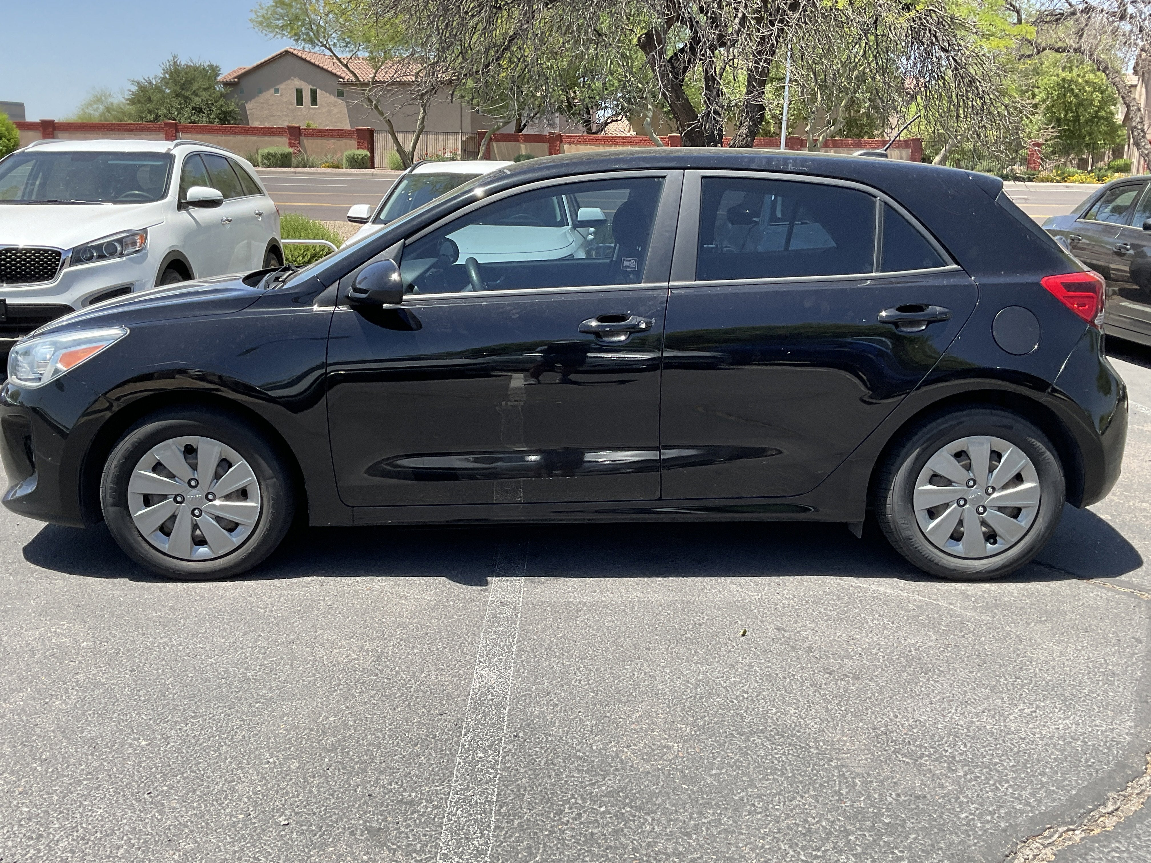 2020 Kia Rio 5-Door S*CF CERT 1 OWNER
