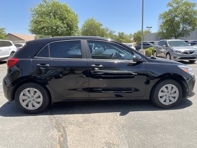 2020 Kia Rio 5-Door S*CF CERT 1 OWNER
