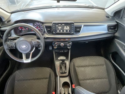 2020 Kia Rio 5-Door S*CF CERT 1 OWNER