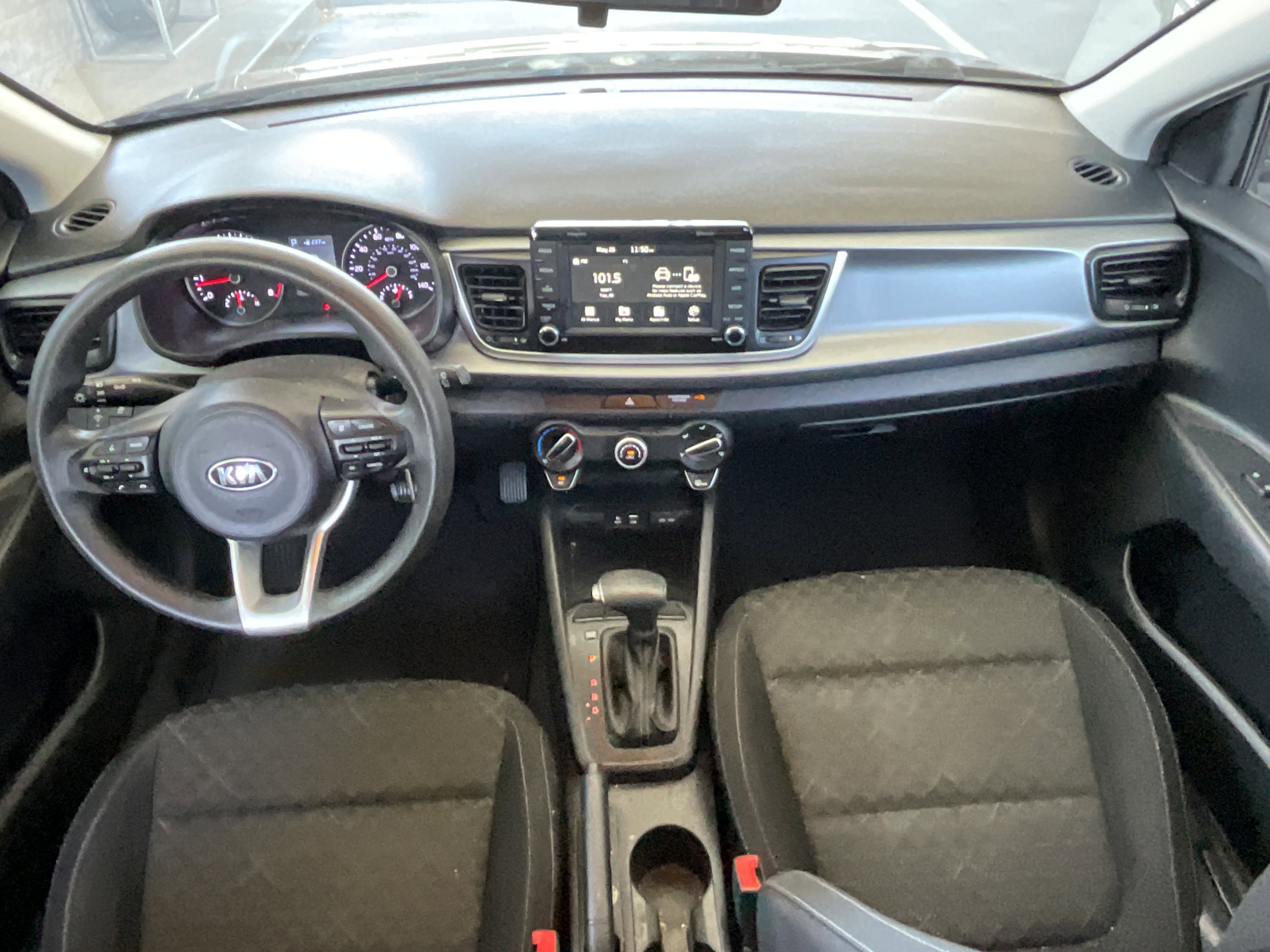 2020 Kia Rio 5-Door S*CF CERT 1 OWNER