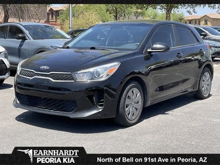 2020 Kia Rio 5-Door S*CF CERT 1 OWNER