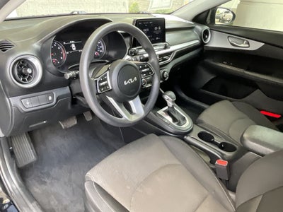 2024 Kia Forte LX