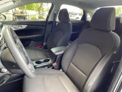 2024 Kia Forte LX
