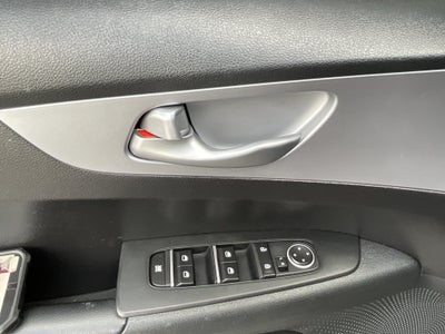2024 Kia Forte LX