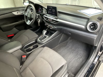 2024 Kia Forte LX
