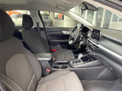 2024 Kia Forte LX