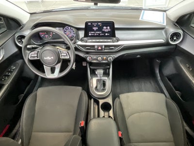 2024 Kia Forte LX