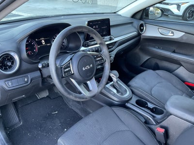 2024 Kia Forte LX**1 OWNER CLN CF**