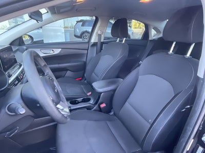 2024 Kia Forte LX**1 OWNER CLN CF**