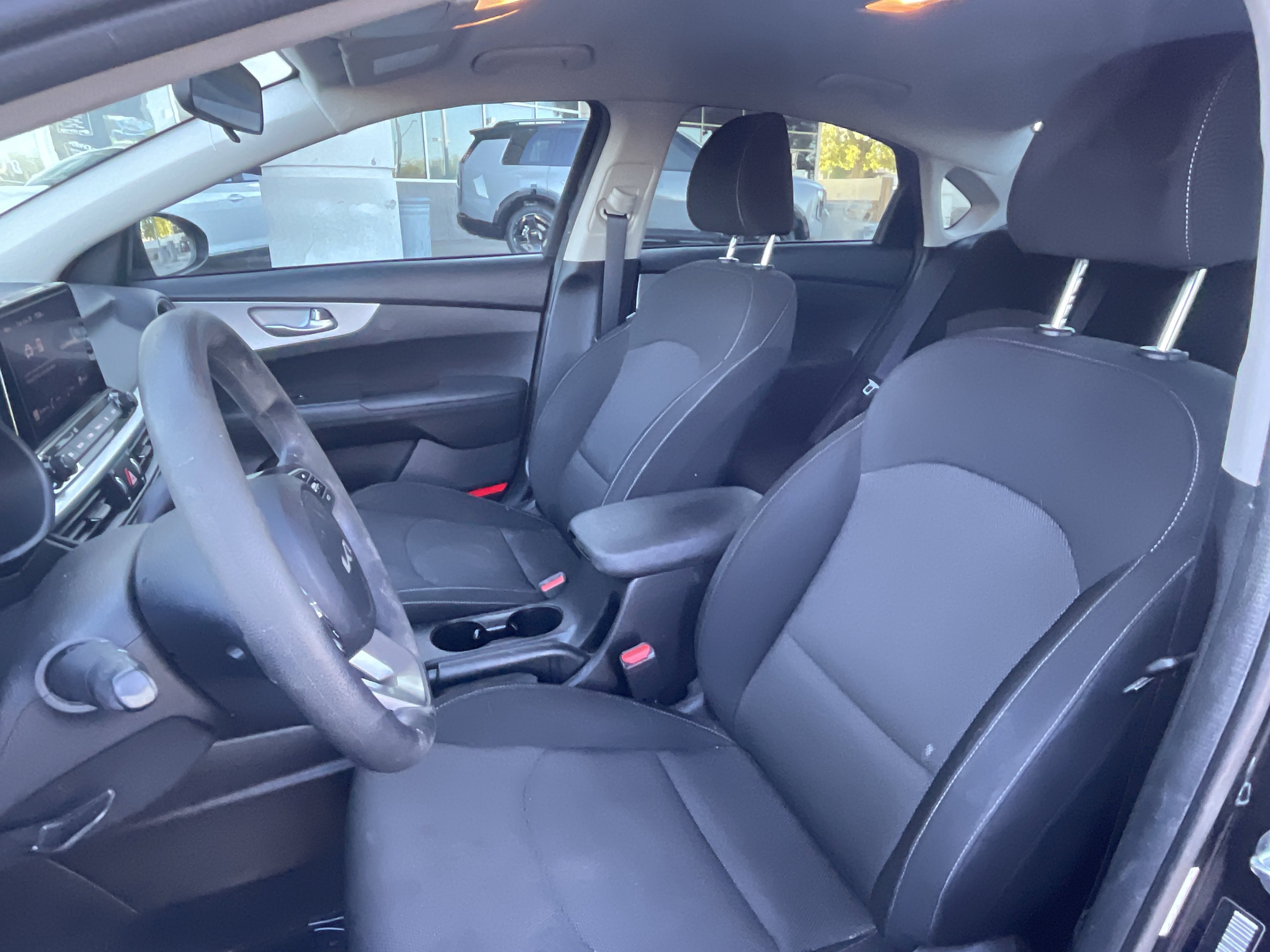 2024 Kia Forte LX**1 OWNER CLN CF**
