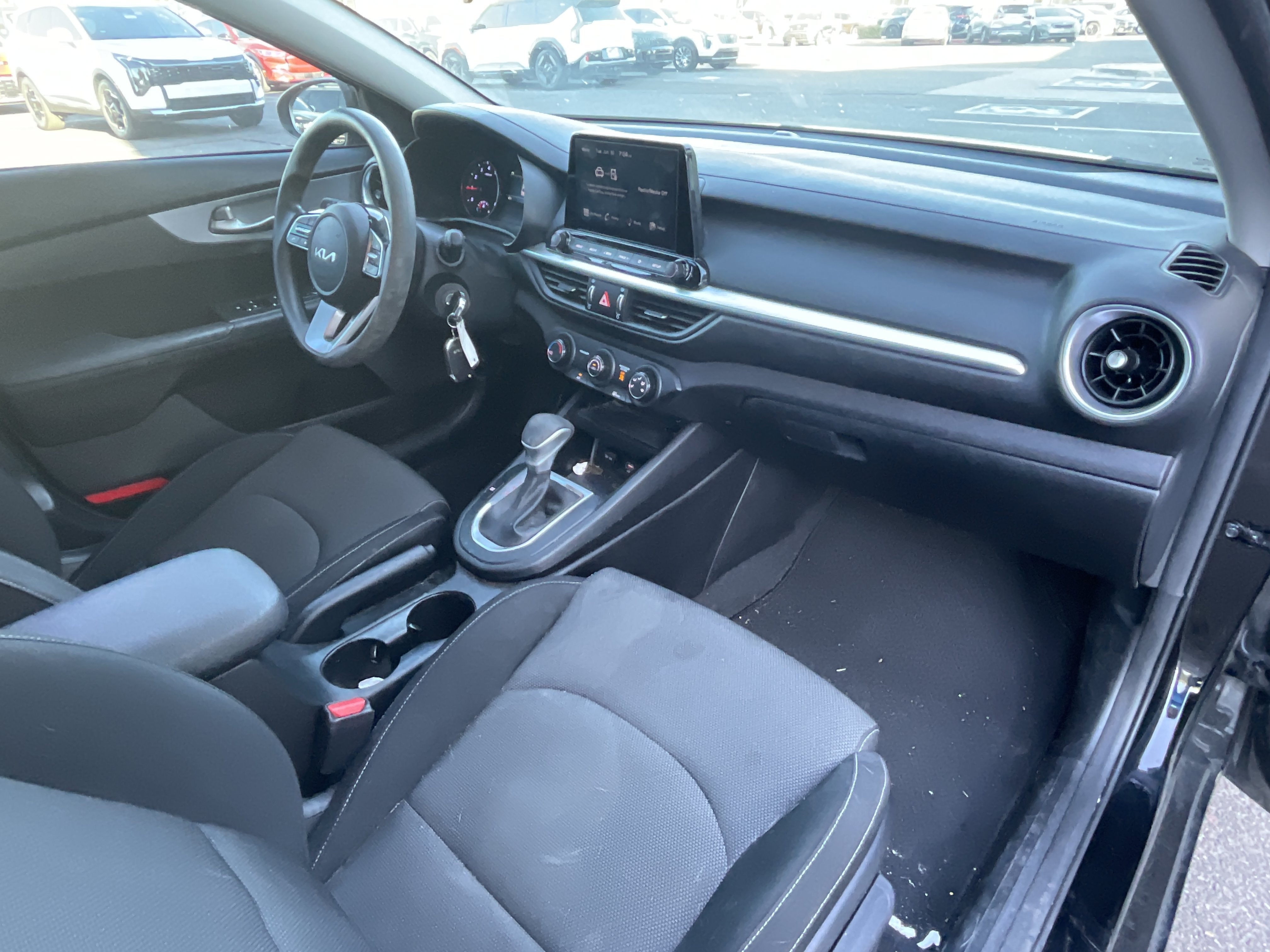 2024 Kia Forte LX**1 OWNER CLN CF**