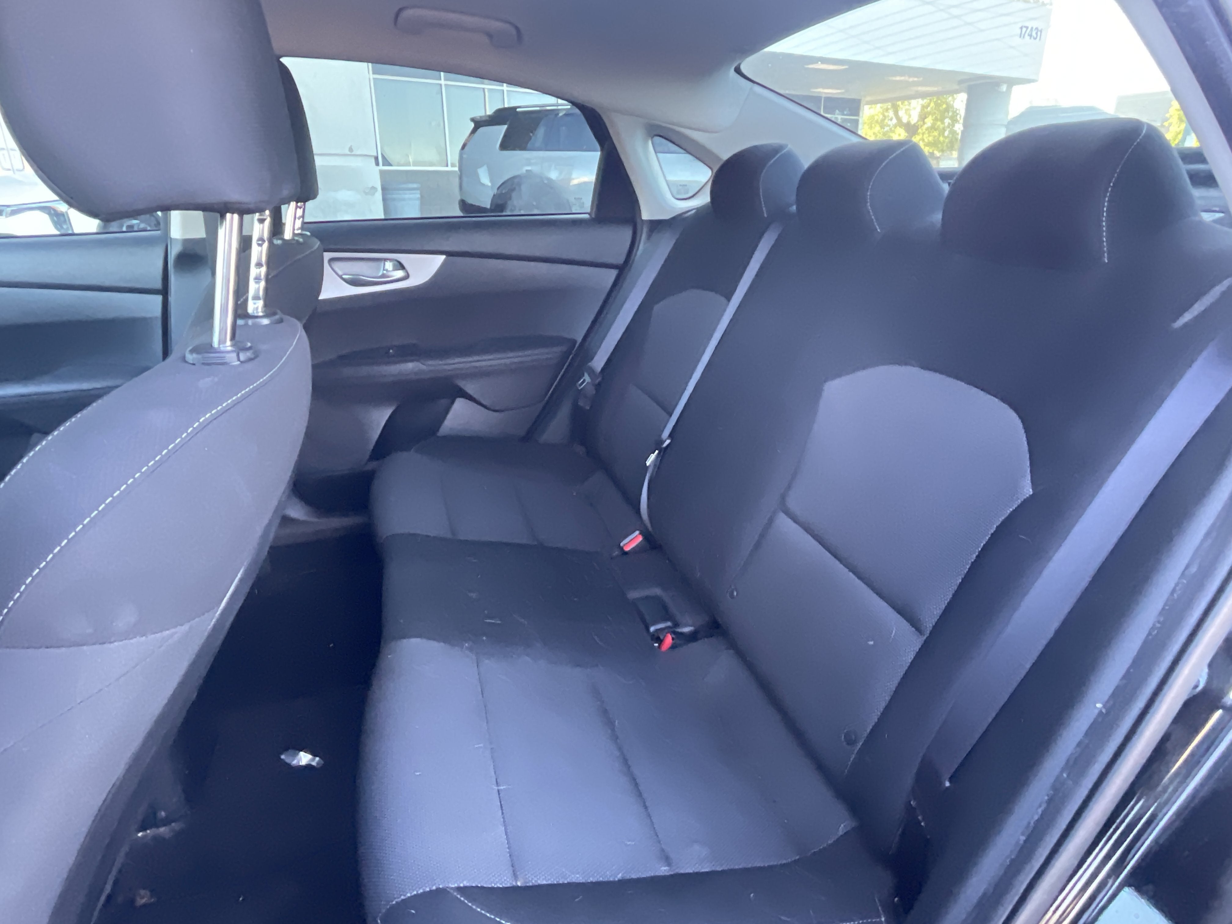 2024 Kia Forte LX**1 OWNER CLN CF**