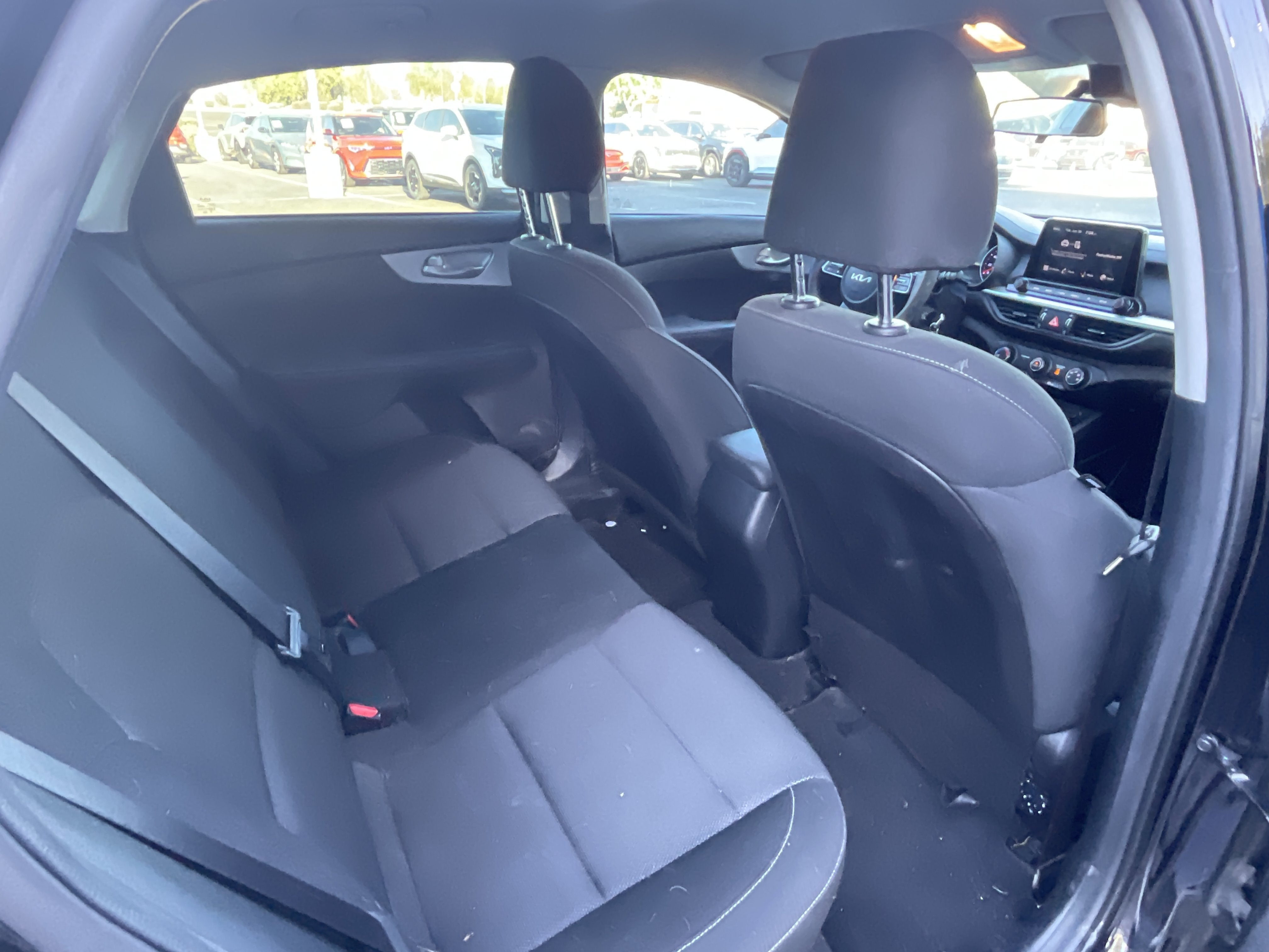 2024 Kia Forte LX**1 OWNER CLN CF**