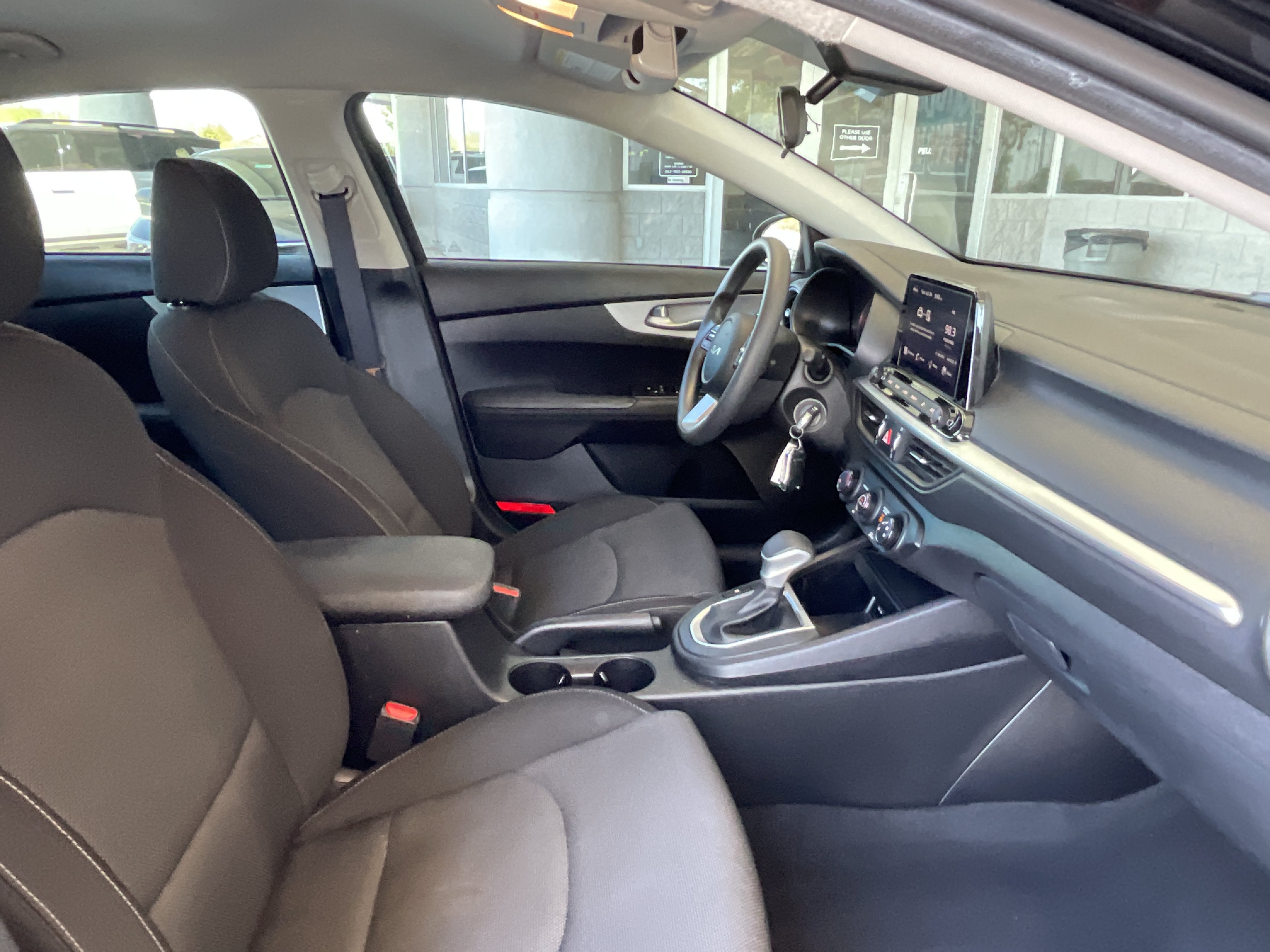 2024 Kia Forte LX**1 OWNER CLN CF**