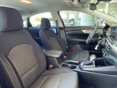 2024 Kia Forte LX**1 OWNER CLN CF**
