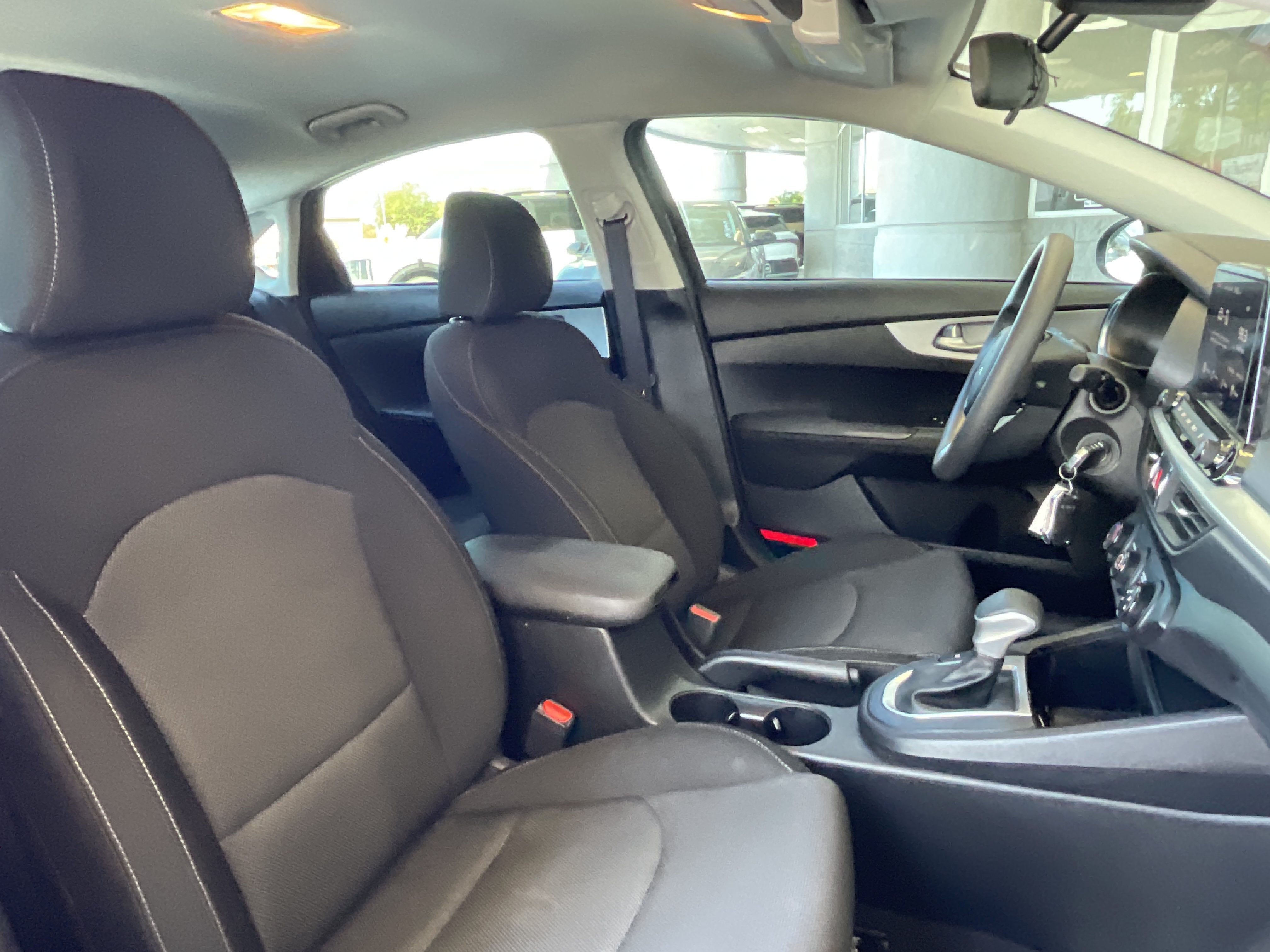 2024 Kia Forte LX**1 OWNER CLN CF**
