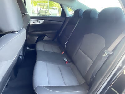 2024 Kia Forte LX**1 OWNER CLN CF**