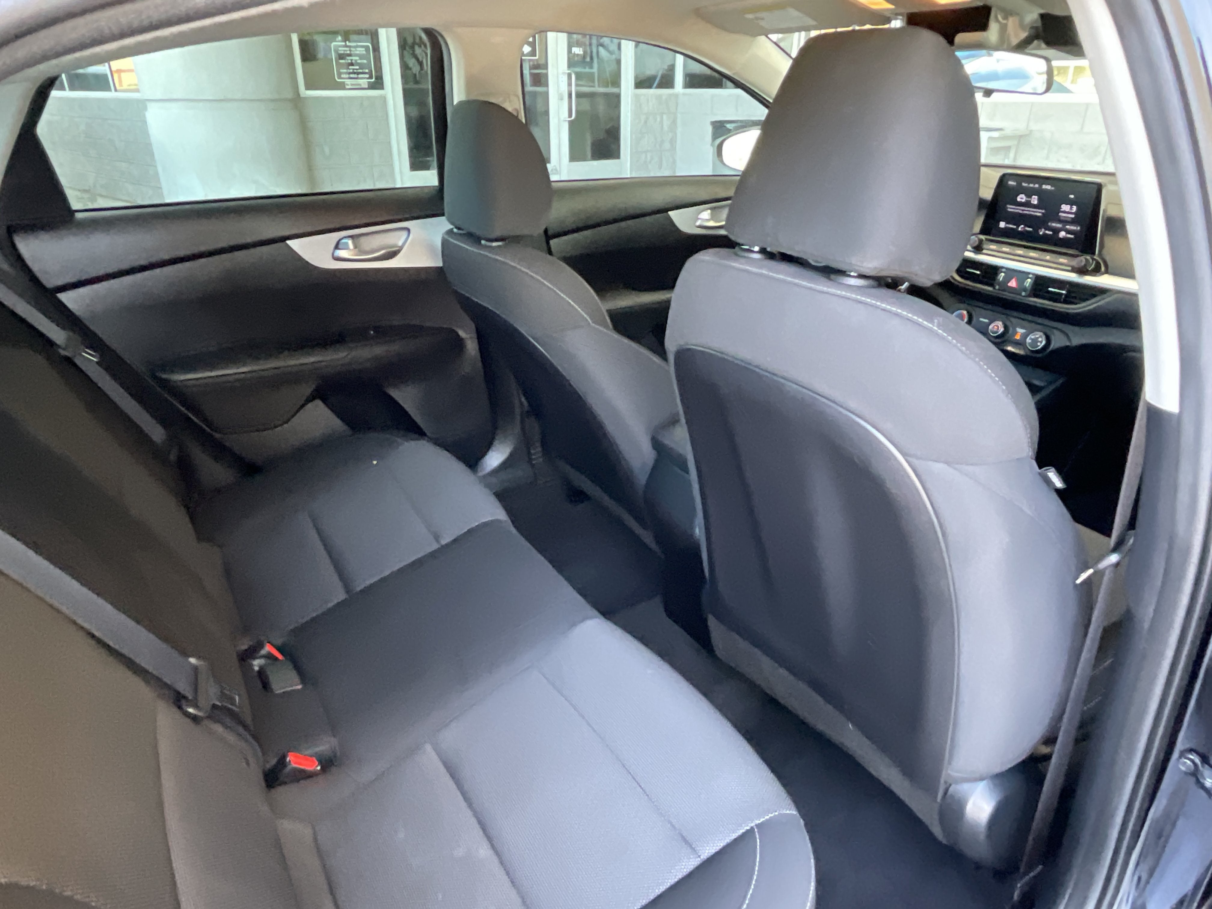 2024 Kia Forte LX**1 OWNER CLN CF**