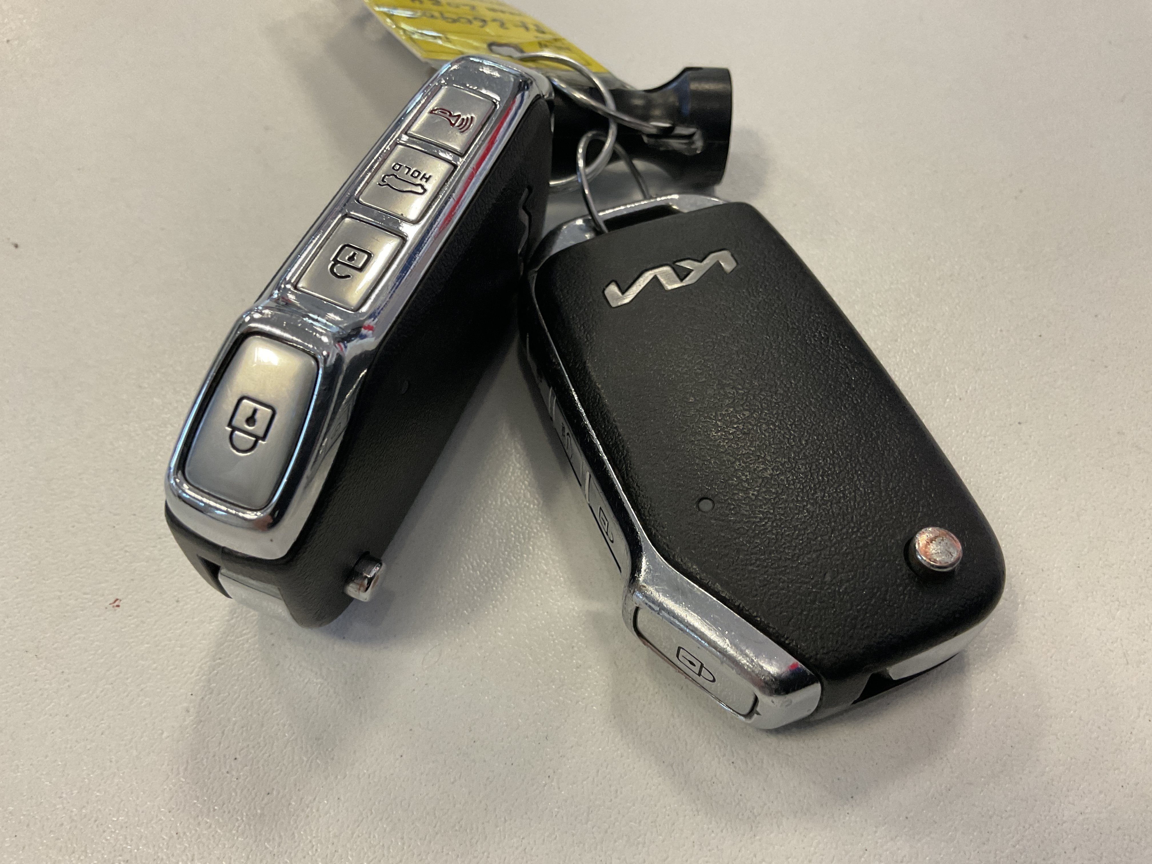 2024 Kia Forte LX**1 OWNER CLN CF**