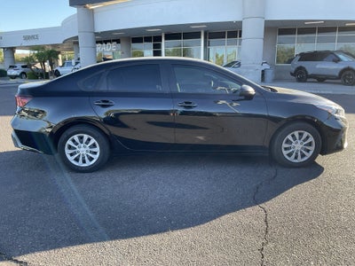 2024 Kia Forte LX**1 OWNER CLN CF**