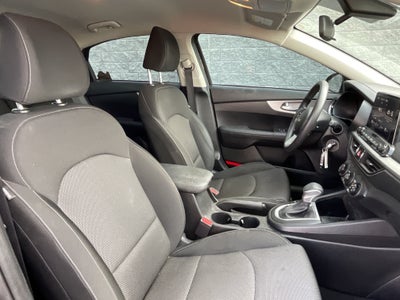 2024 Kia Forte LX