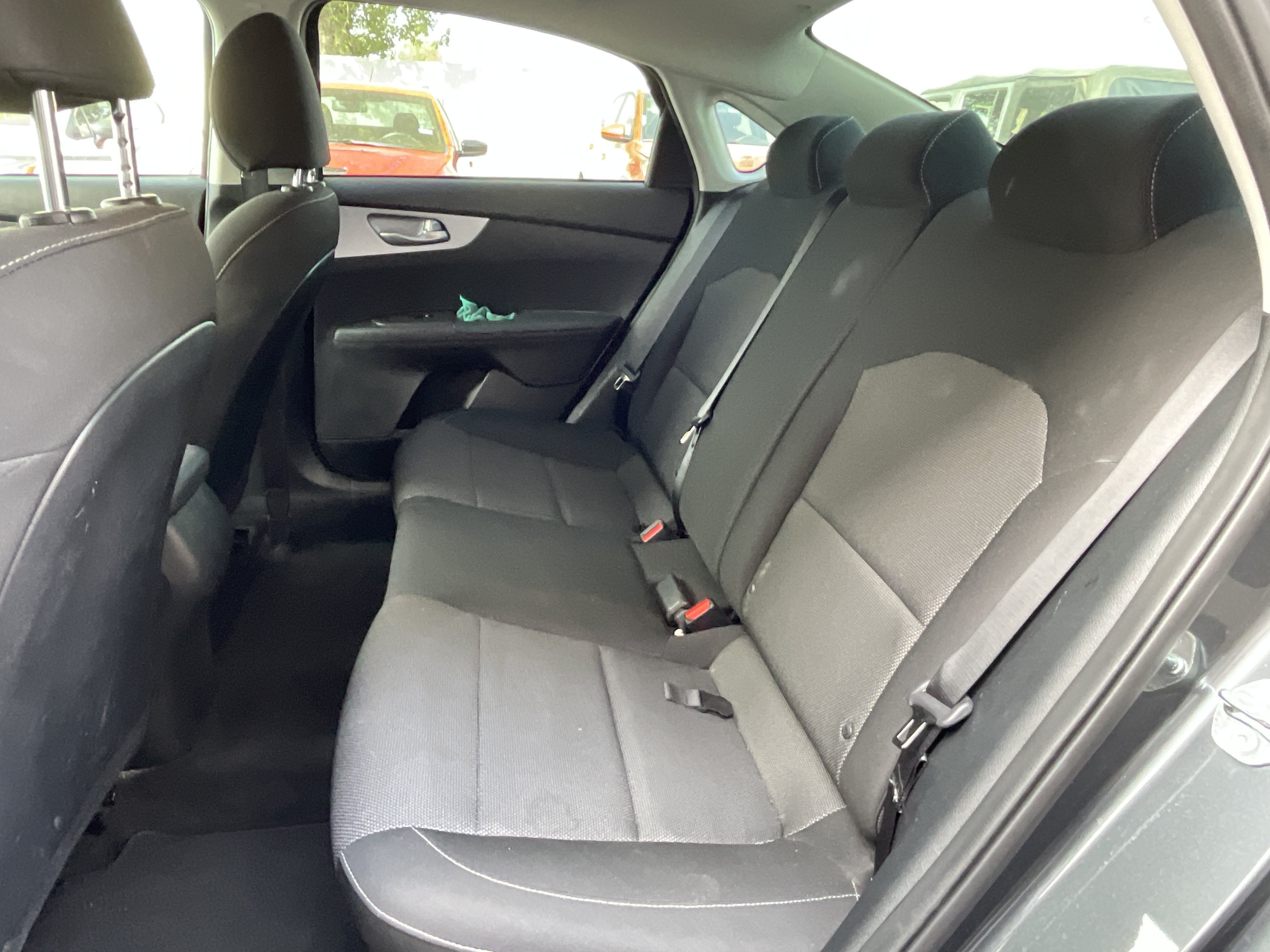 2024 Kia Forte LX