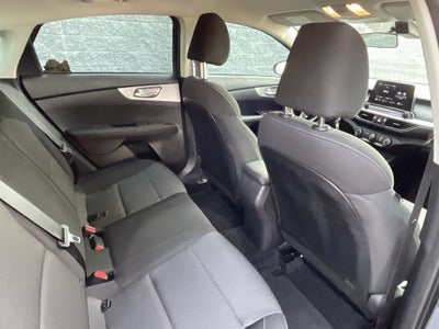 2024 Kia Forte LX