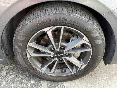 2024 Kia Forte LX