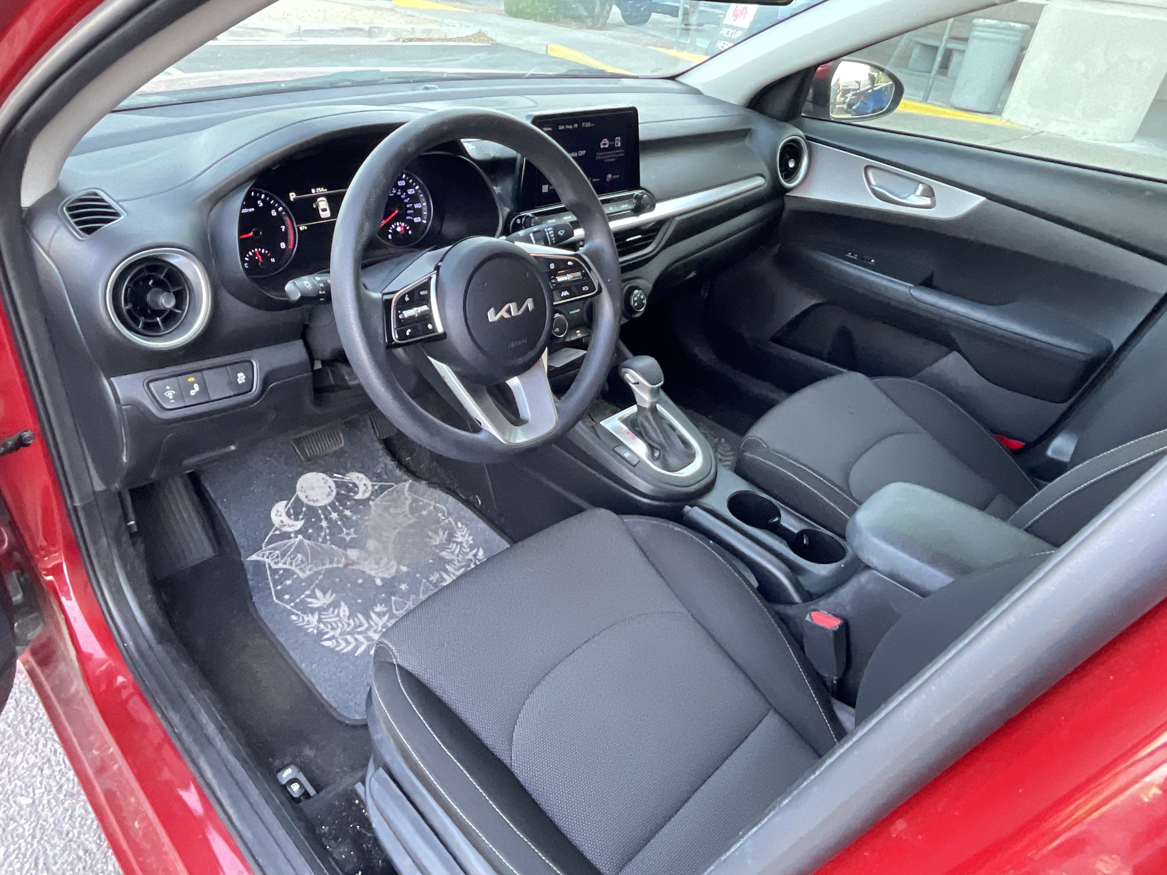 2024 Kia Forte LX