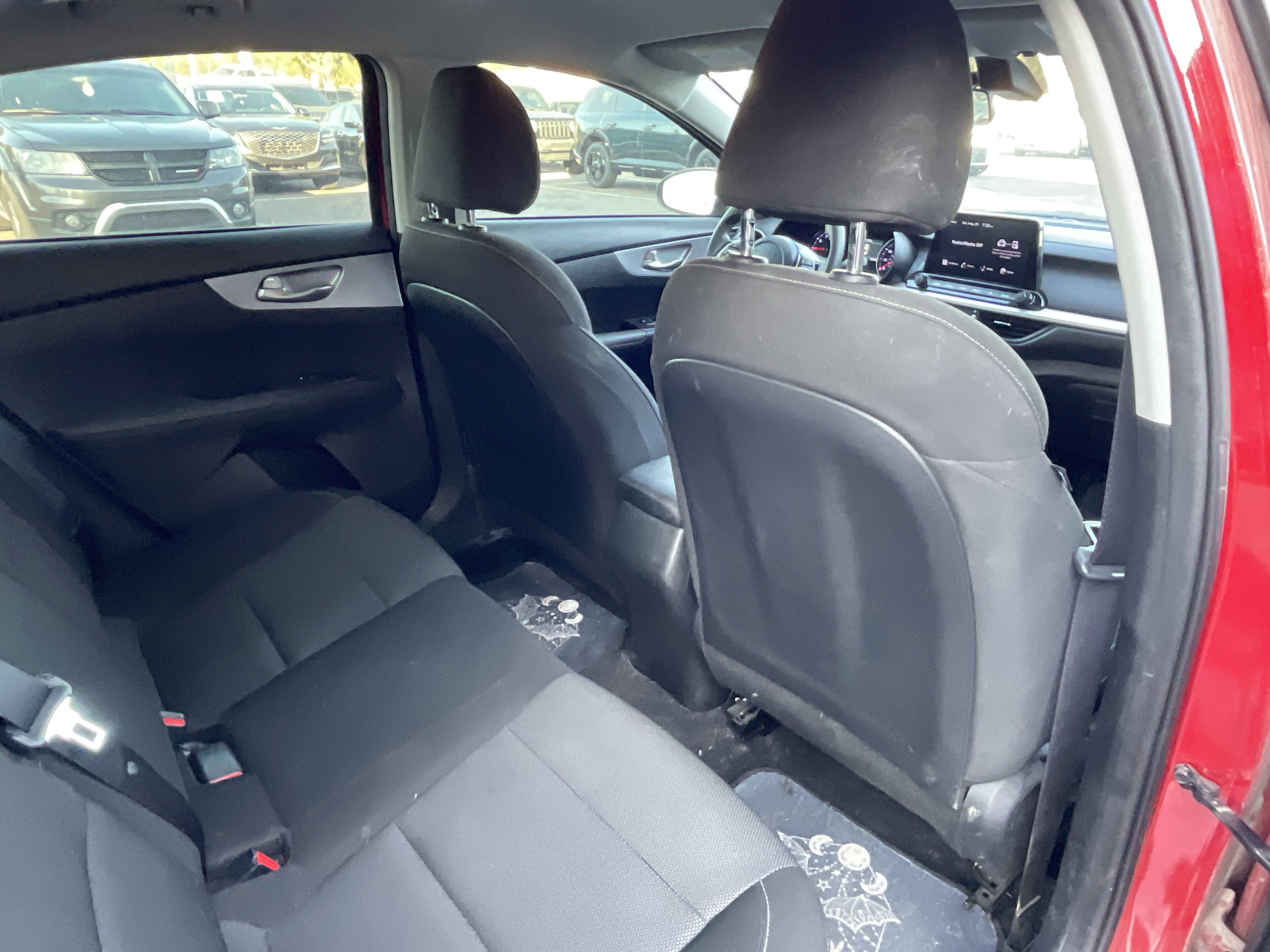 2024 Kia Forte LX