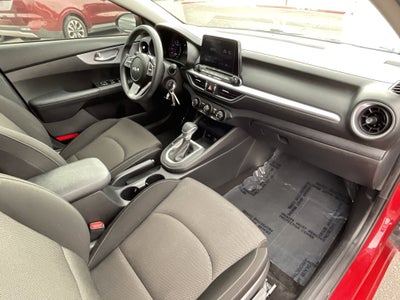 2024 Kia Forte LX