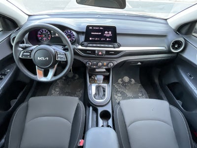 2024 Kia Forte LX