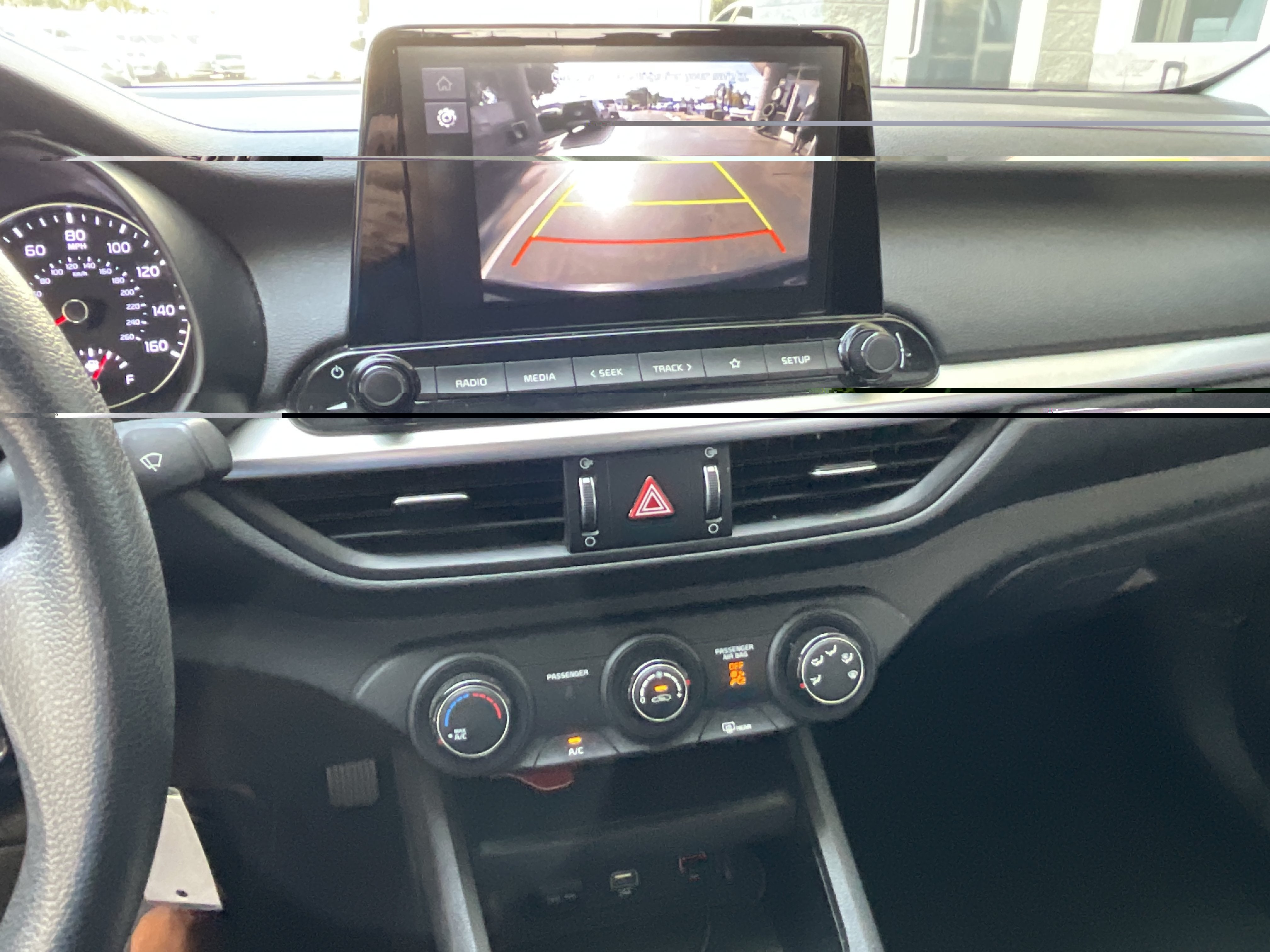 2024 Kia Forte LX