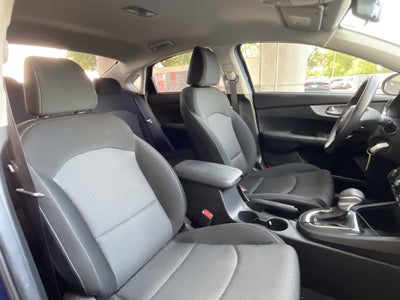 2024 Kia Forte LX