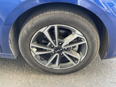 2024 Kia Forte LX