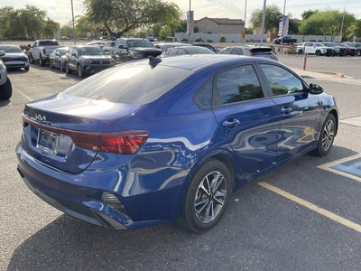 2024 Kia Forte LX