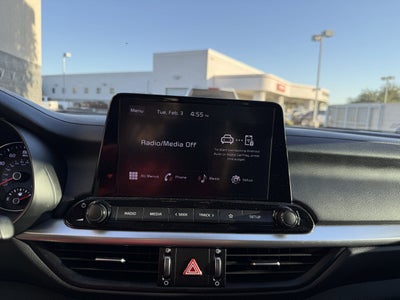 2023 Kia Forte LXS*1 OWNER/ CLEAN CARFAX